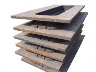 供應(yīng)陽(yáng)極鋼爪anode yoke，攪拌掌,電解爪，吸鋁管,排料機(jī),鋁錠模