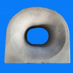 圣卓導(dǎo)纜孔-上海唐山廣州青島港口輪船用導(dǎo)纜孔導(dǎo)纜器船舶配件